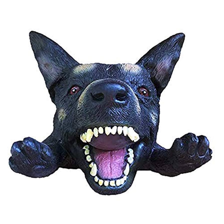 ハロウィンにどうぞ！ Scary Peeper Amazon.com: Scary Peeper Freak Halloween Decoration Peeping